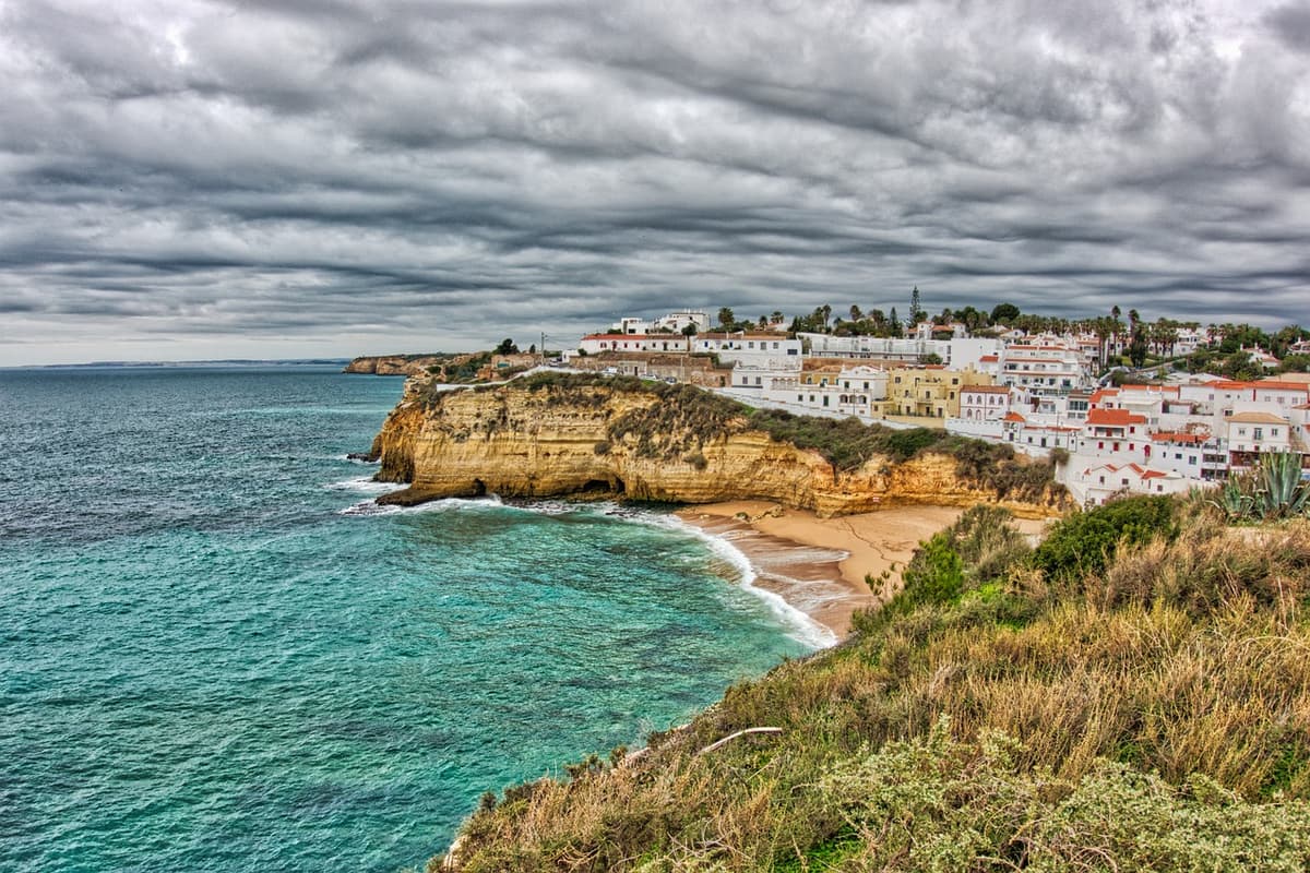 Algarve, Portugal