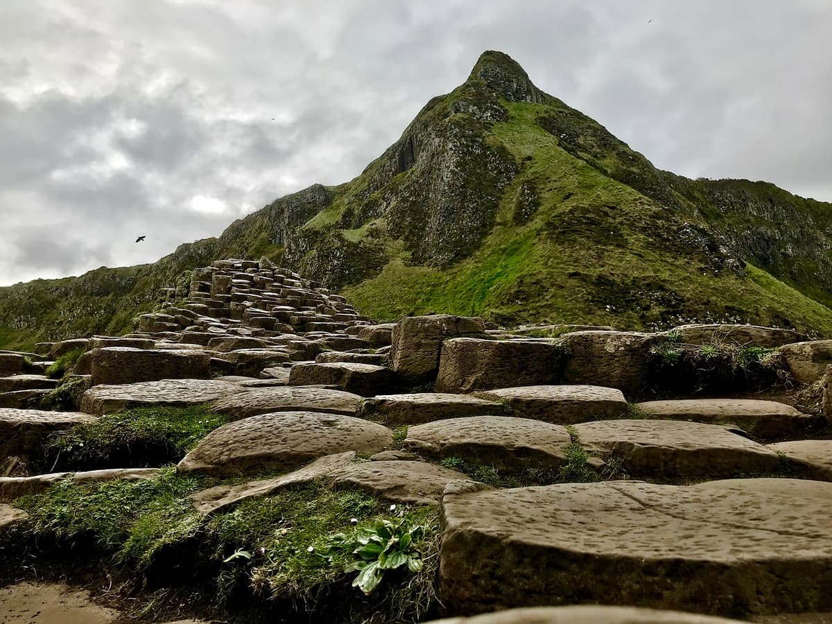 11 - The Causeway Coast