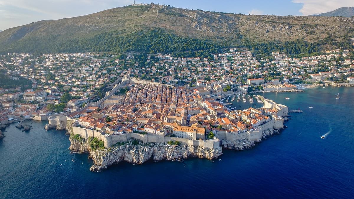 1 - Dubrovnik