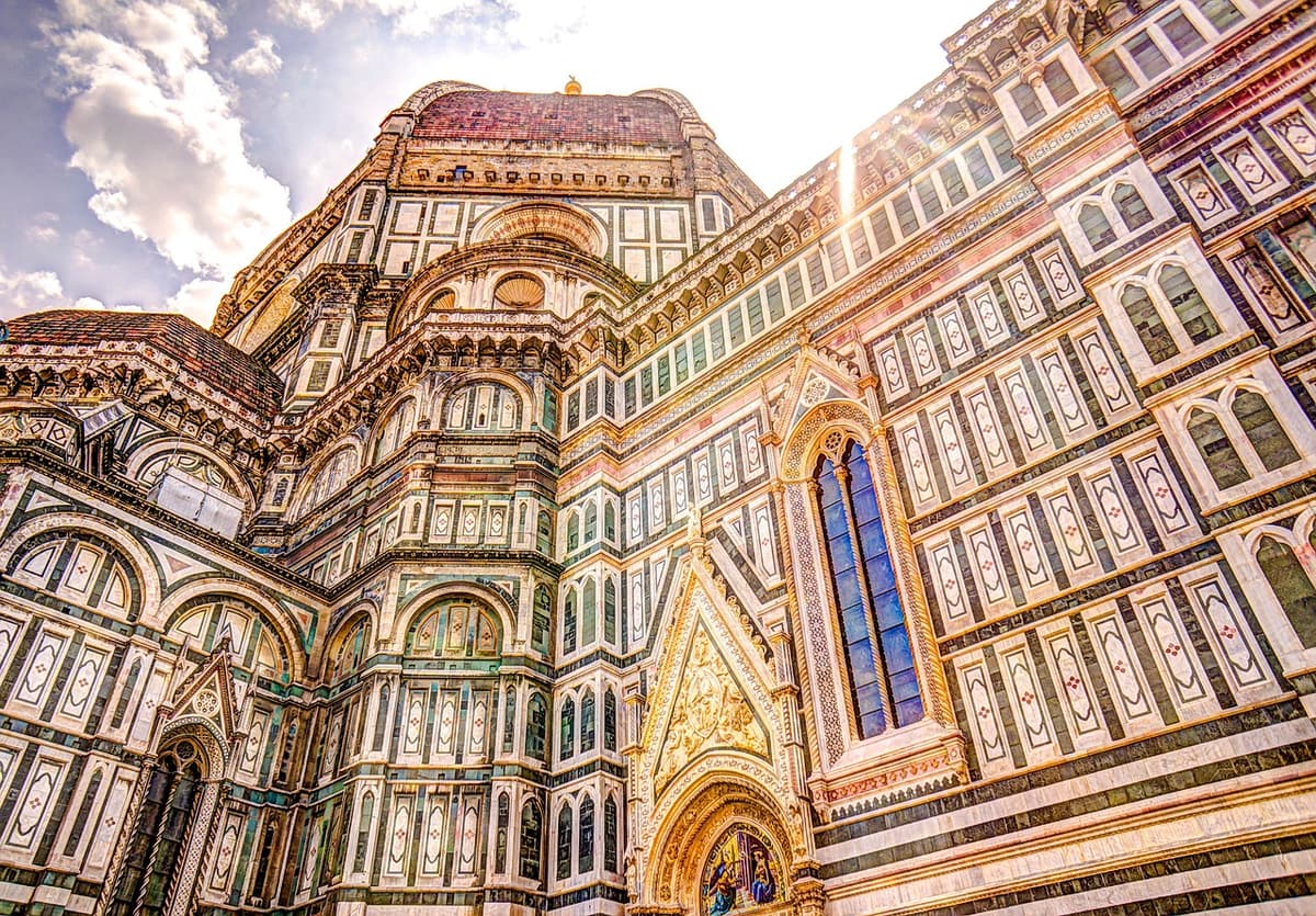 2 - Florence