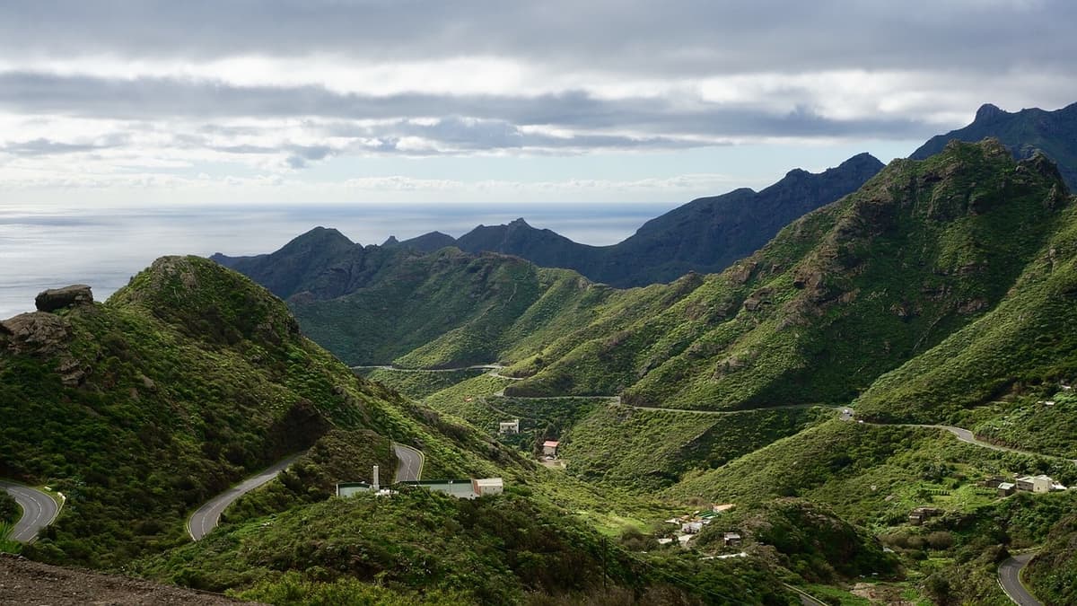 17 - Tenerife