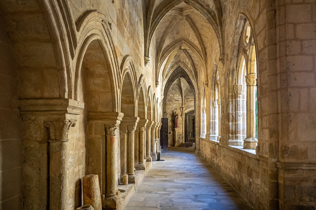 2 - Jerónimos Monastery