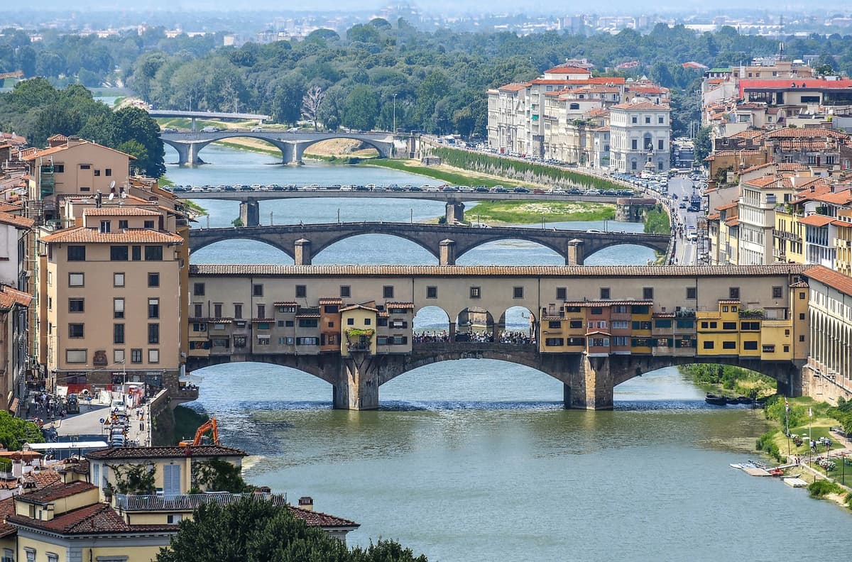 2 - Florence