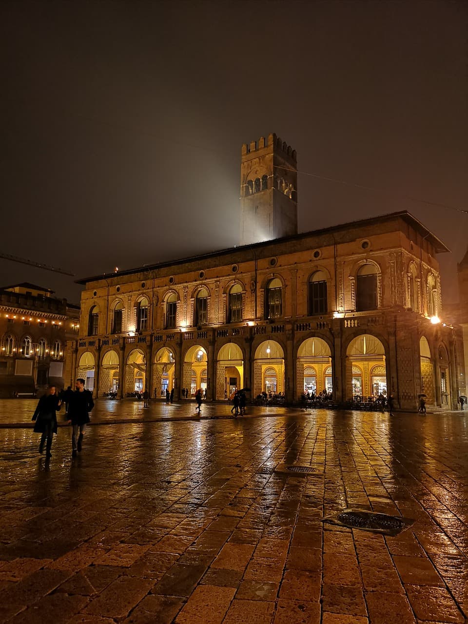 13 - Bologna