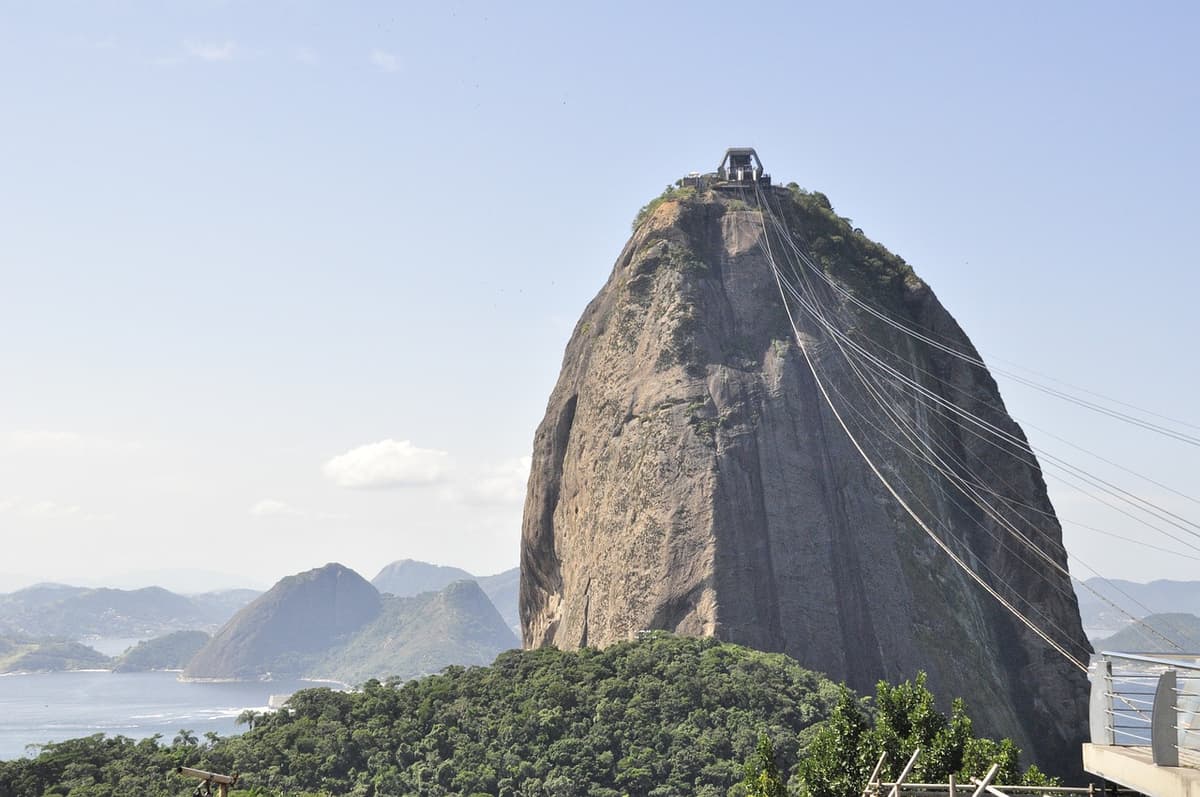 9 - Rio de Janeiro