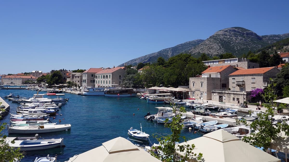 6 - The Island of Brač