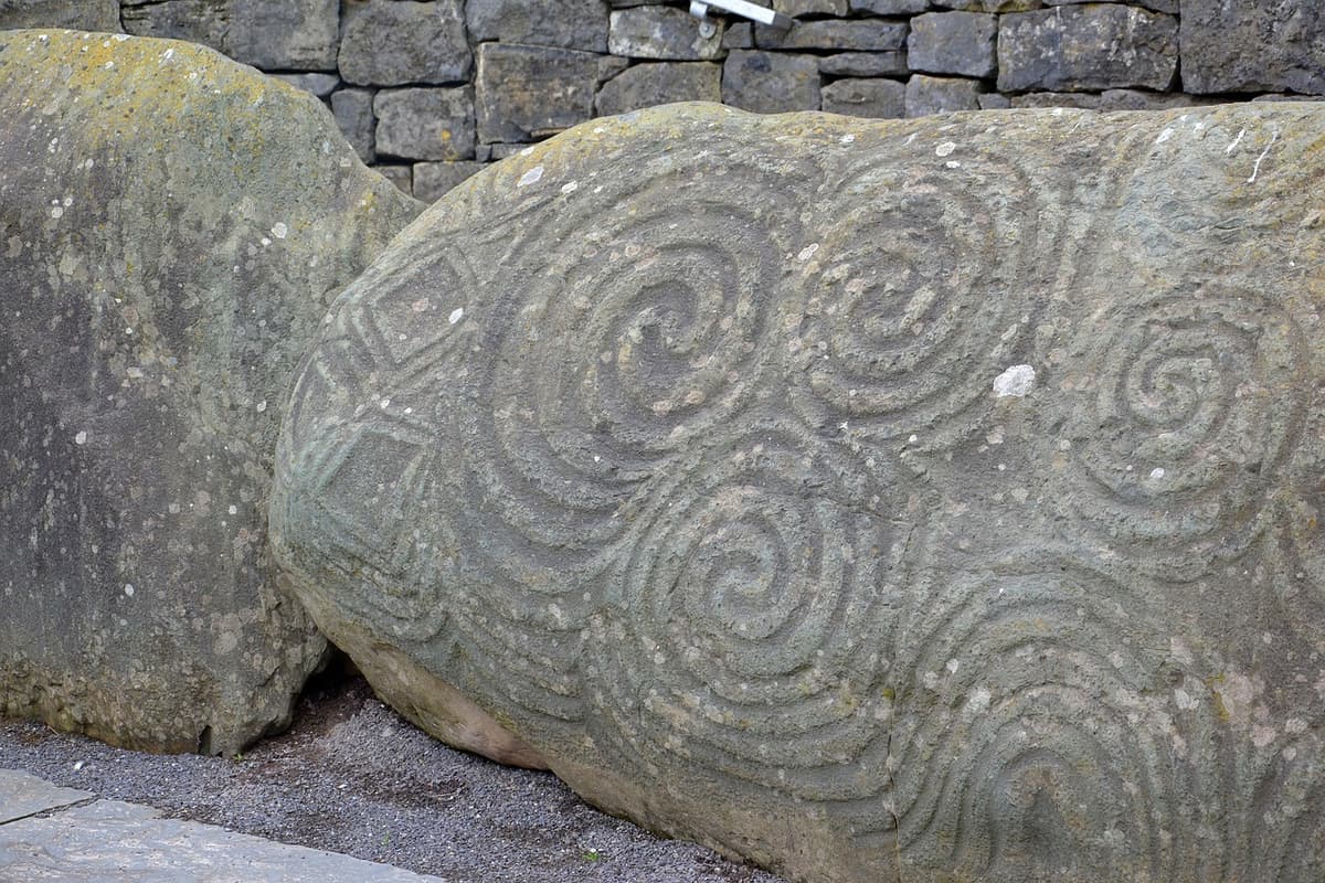 13 - Newgrange