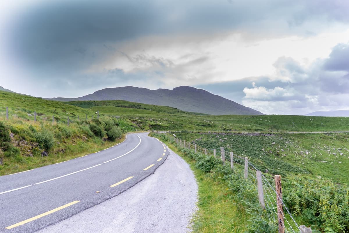 3 - Ring of Kerry