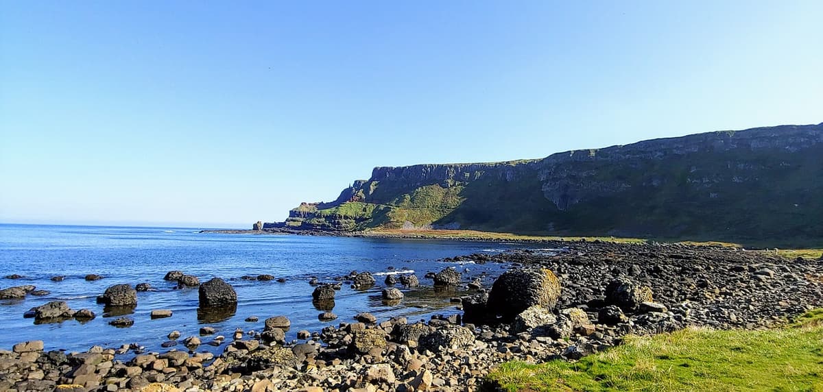 11 - The Causeway Coast