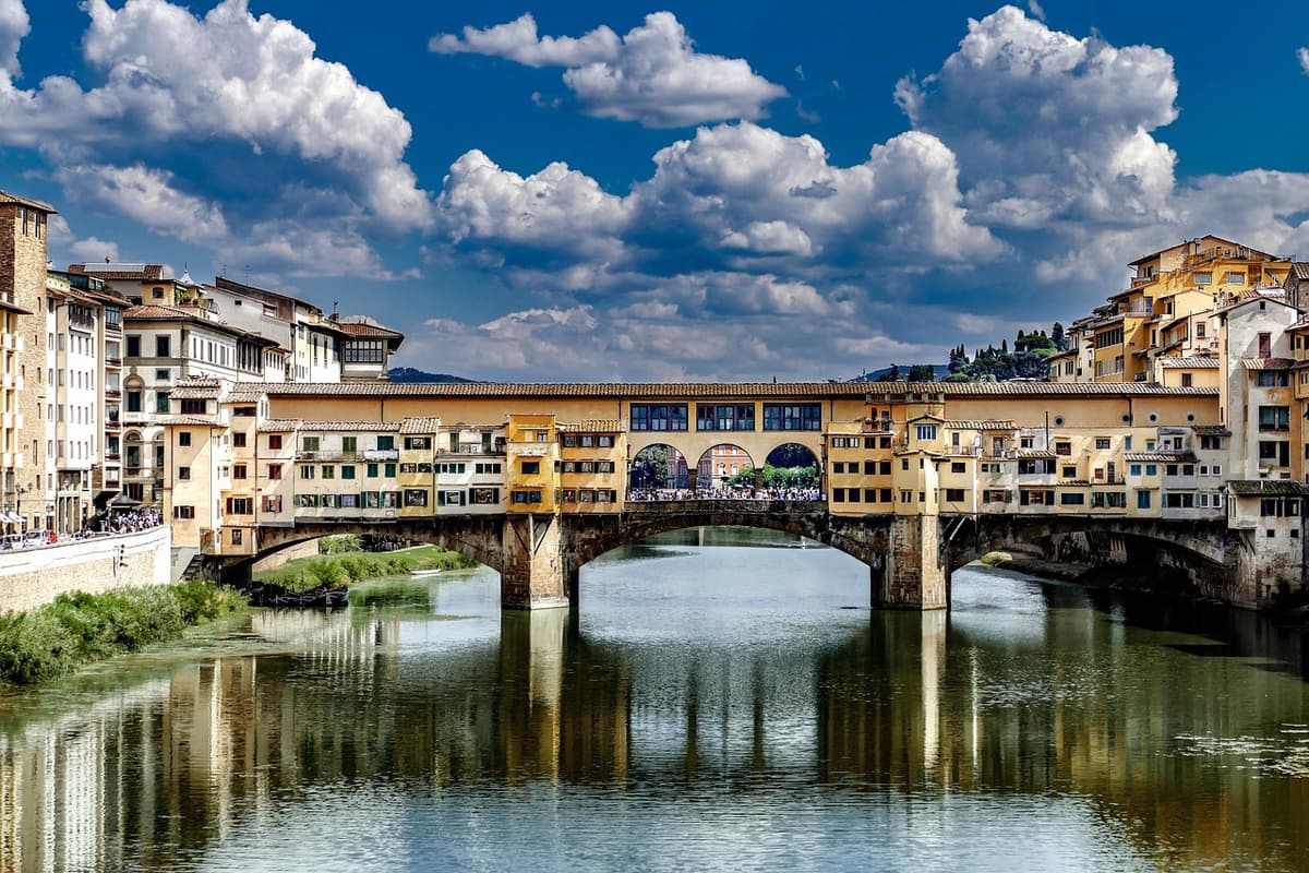 2 - Florence