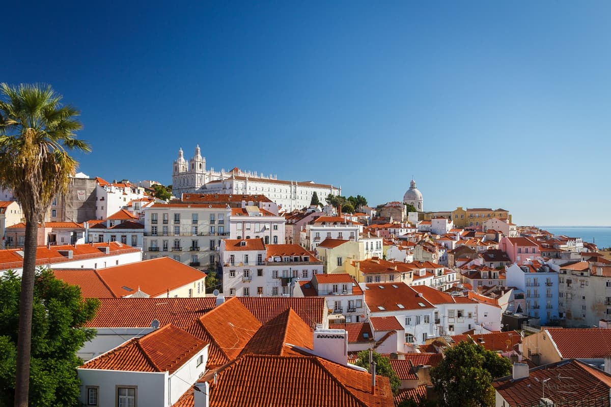 17 - Lisbon