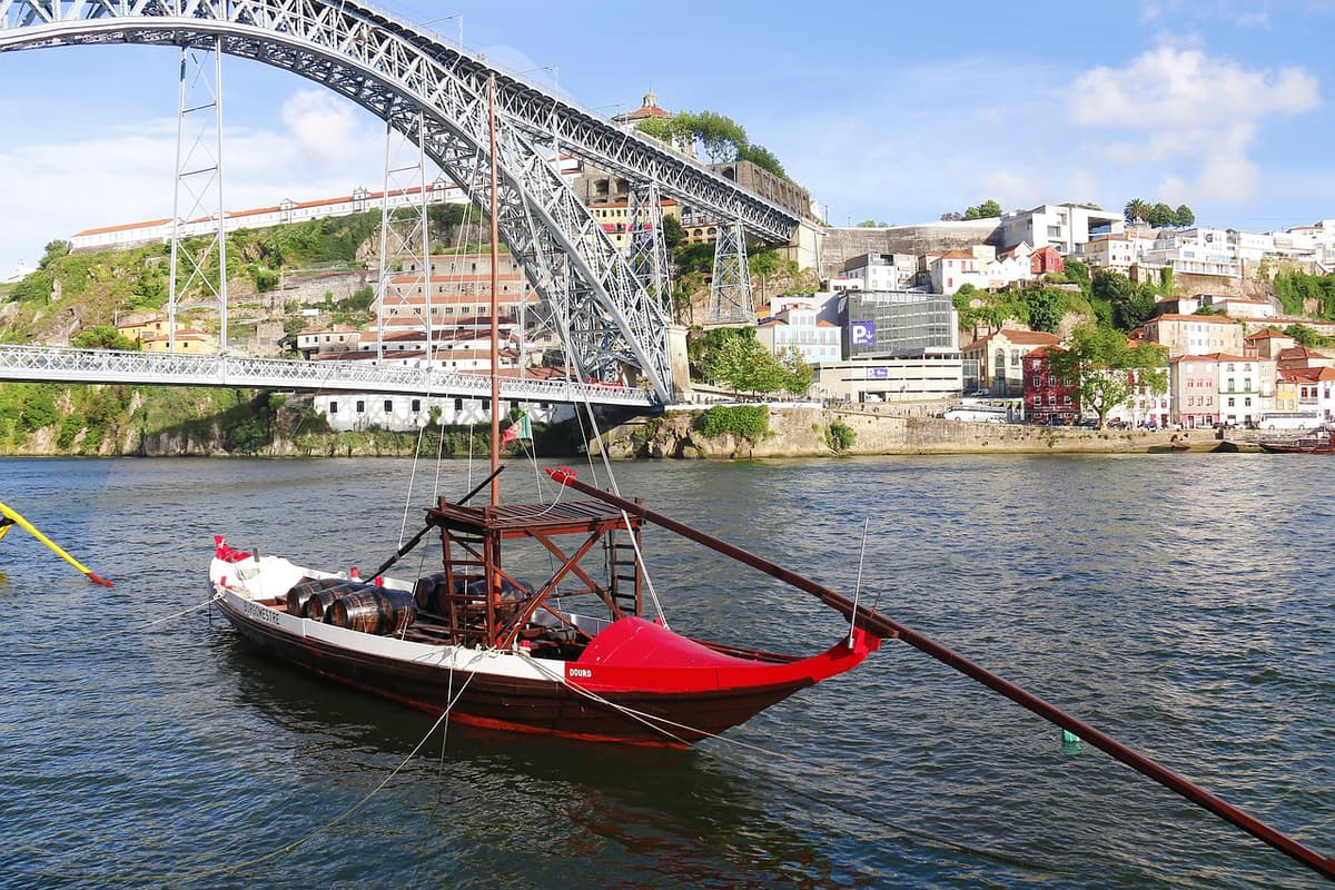 Porto, Portugal