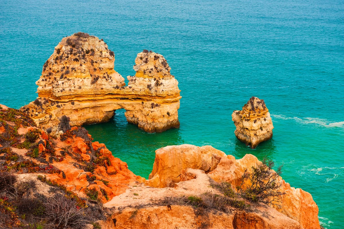 Algarve, Portugal