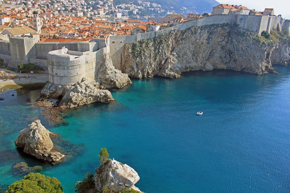 1 - Dubrovnik